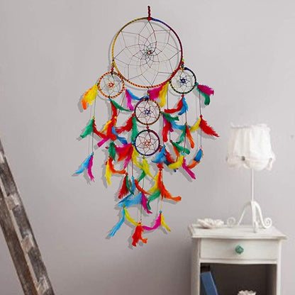 Discover the Magic of Dreamcatchers: A Symbol of Peace and Good Luck