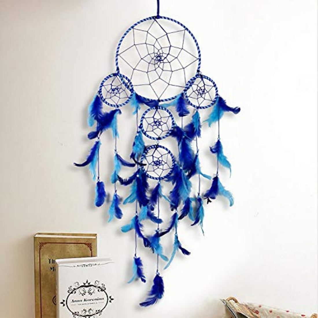 Dreamcatcher Magic: Symbolism, Functionality, and Fine Craftsmanship