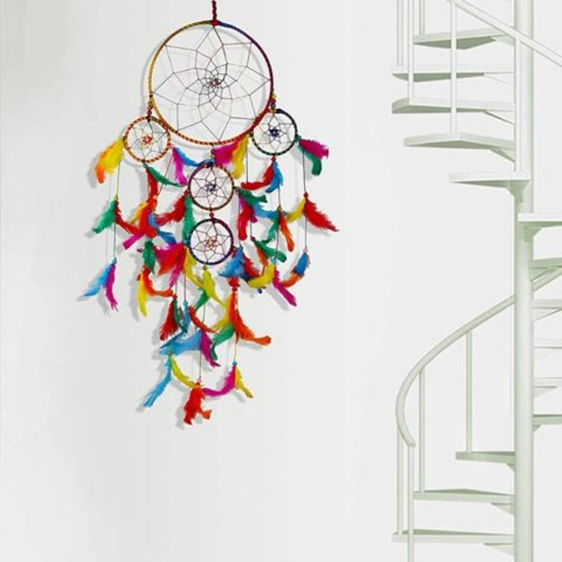 Discover the Magic of Dreamcatchers: A Symbol of Peace and Good Luck