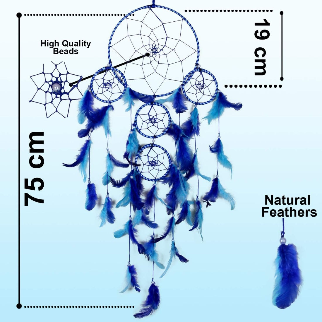 Dreamcatcher Magic: Symbolism, Functionality, and Fine Craftsmanship