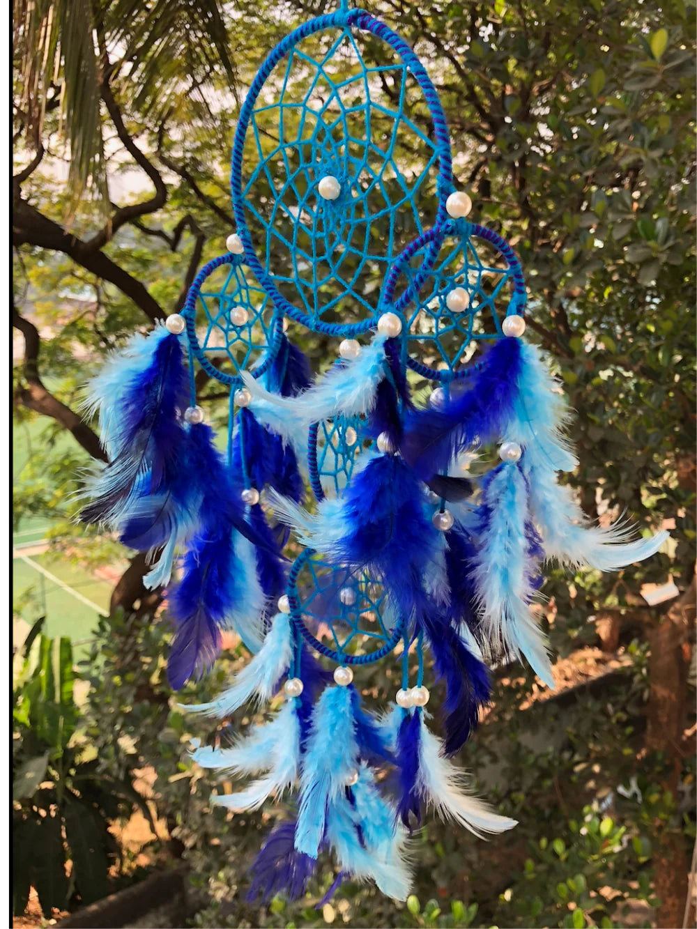 Dreamcatcher Magic: Symbolism, Functionality, and Fine Craftsmanship