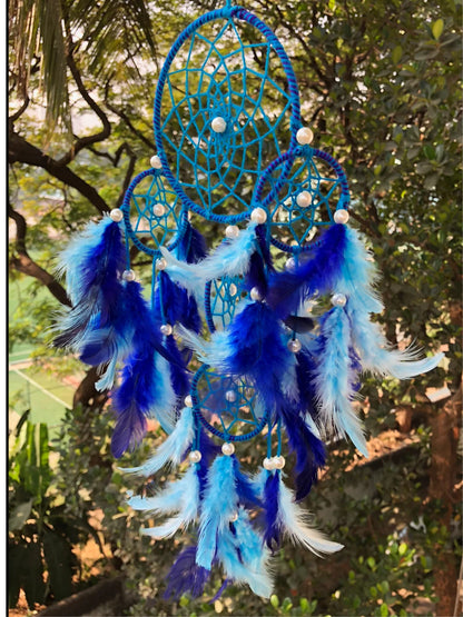 Dreamcatcher Magic: Symbolism, Functionality, and Fine Craftsmanship